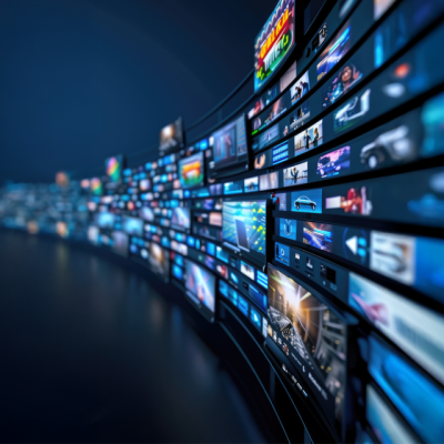 Υπηρεσίες IPTV